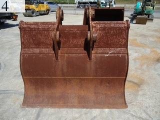 Used Construction Machine Used CAT CAT Bucket Slope bucket 330 Slope bucket