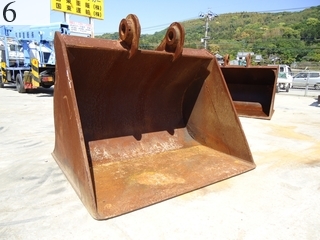 Used Construction Machine Used CAT CAT Bucket Slope bucket 330 Slope bucket