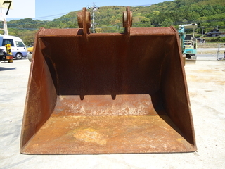 Used Construction Machine Used CAT CAT Bucket Slope bucket 330 Slope bucket