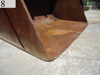 Used Construction Machine Used CAT CAT Bucket Slope bucket 330 Slope bucket