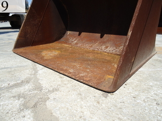 Used Construction Machine Used CAT CAT Bucket Slope bucket 330 Slope bucket