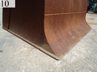 Used Construction Machine Used CAT CAT Bucket Slope bucket 330 Slope bucket