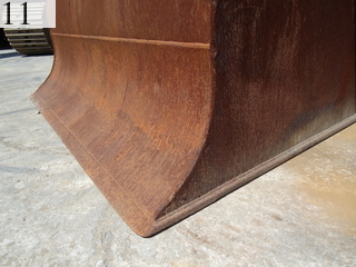 Used Construction Machine Used CAT CAT Bucket Slope bucket 330 Slope bucket
