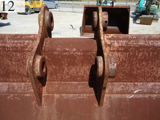 Used Construction Machine Used CAT CAT Bucket Slope bucket 330 Slope bucket