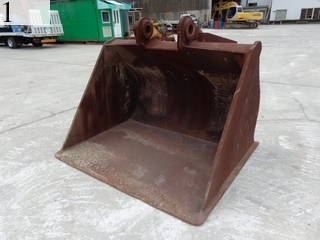 Used Construction Machine Used CAT CAT Bucket Slope bucket 330 Slope bucket