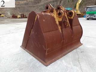 Used Construction Machine Used CAT CAT Bucket Slope bucket 330 Slope bucket