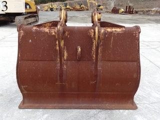 Used Construction Machine Used CAT CAT Bucket Slope bucket 330 Slope bucket