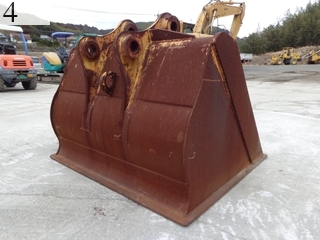 Used Construction Machine Used CAT CAT Bucket Slope bucket 330 Slope bucket