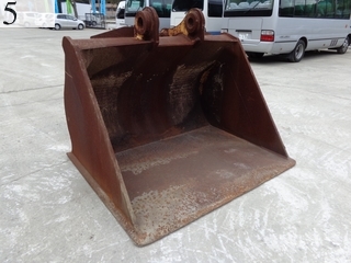 Used Construction Machine Used CAT CAT Bucket Slope bucket 330 Slope bucket