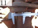 Used Construction Machine Used HITACHI HITACHI Bucket Narrow bucket EX120 Narrow bucket