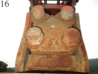 中古建設機械 中古 日本ニューマチック工業 NPK 油圧ブレーカー  H-10XB