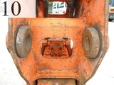中古建設機械 中古 日本ニューマチック工業 NPK 油圧ブレーカー  H-10XE