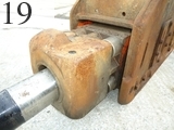 中古建設機械 中古 日本ニューマチック工業 NPK 油圧ブレーカー  H-10XE
