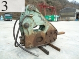 中古建設機械 中古 古河さく岩機 FURUKAWA 油圧ブレーカー  HB20G