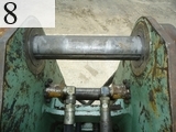 中古建設機械 中古 古河さく岩機 FURUKAWA 油圧ブレーカー  HB20G