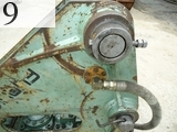 中古建設機械 中古 古河さく岩機 FURUKAWA 油圧ブレーカー  HB20G
