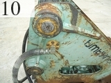 中古建設機械 中古 古河さく岩機 FURUKAWA 油圧ブレーカー  HB20G