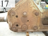 中古建設機械 中古 古河さく岩機 FURUKAWA 油圧ブレーカー  HB20G