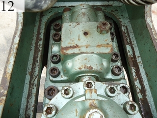 中古建設機械 中古 古河さく岩機 FURUKAWA 油圧ブレーカー  HB20G