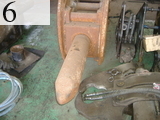中古建設機械 中古 甲南建機 KONAN / KRUPP 油圧ブレーカー  MKB-2000N