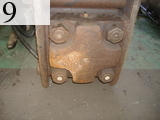 中古建設機械 中古 甲南建機 KONAN / KRUPP 油圧ブレーカー  MKB-2000N