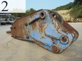 中古建設機械 中古 甲南建機 KONAN / KRUPP 油圧ブレーカー  MKB1300