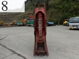 中古建設機械 中古 ジャクティエンジニアリング JEC 小割機  NK-70S