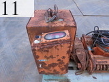 中古建設機械 アタッチメント ニッペイ トヤマ NVA-10SS #AB803687