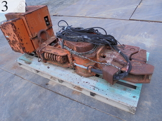 NVA-10SS #AB803687 used construction machinery