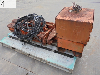 NVA-10SS #AB803687 used construction machinery