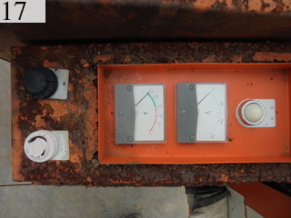NVA-10SS #AB803687 used construction machinery