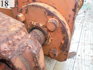 NVA-10SS #AB803687 used construction machinery