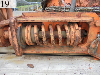 NVA-10SS #AB803687 used construction machinery