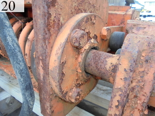 NVA-10SS #AB803687 used construction machinery