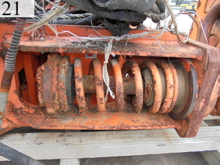 NVA-10SS #AB803687 used construction machinery