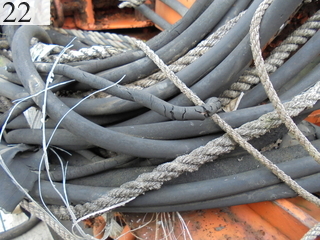 NVA-10SS #AB803687 used construction machinery
