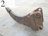 Used Construction Machine Used KOMATSU KOMATSU  Ripper Single ripper PC120 Ripper