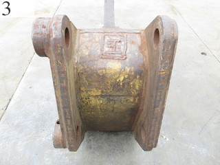 Used Construction Machine Used KOMATSU KOMATSU  Ripper Single ripper PC120 Ripper