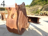 Used Construction Machine Used KOMATSU KOMATSU Bucket Narrow bucket PC128 Narrow bucket