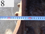 Used Construction Machine Used KOMATSU KOMATSU Bucket Narrow bucket PC128 Narrow bucket