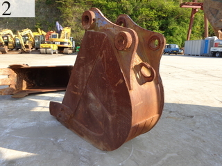 Used Construction Machine Used KOMATSU KOMATSU Bucket Narrow bucket PC128 Narrow bucket