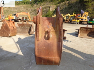 Used Construction Machine Used KOMATSU KOMATSU Bucket Narrow bucket PC128 Narrow bucket