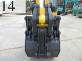 中古建設機械 中古 コマツ KOMATSU  ストレンジャー バケット 多目的バケット PC200用多目的バケット