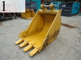 中古建設機械 中古 コマツ KOMATSU バケット 標準バケット PC30用 標準 バケット