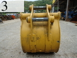 中古建設機械 中古 コマツ KOMATSU バケット 標準バケット PC30用 標準 バケット