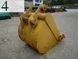 中古建設機械 中古 コマツ KOMATSU バケット 標準バケット PC30用 標準 バケット
