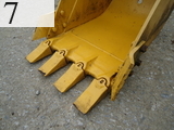 中古建設機械 中古 コマツ KOMATSU バケット 標準バケット PC30用 標準 バケット