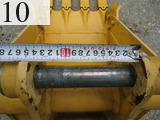 中古建設機械 中古 コマツ KOMATSU バケット 標準バケット PC30用 標準 バケット