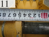 中古建設機械 中古 コマツ KOMATSU バケット 標準バケット PC30用 標準 バケット