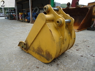 中古建設機械 中古 コマツ KOMATSU バケット 標準バケット PC30用 標準 バケット